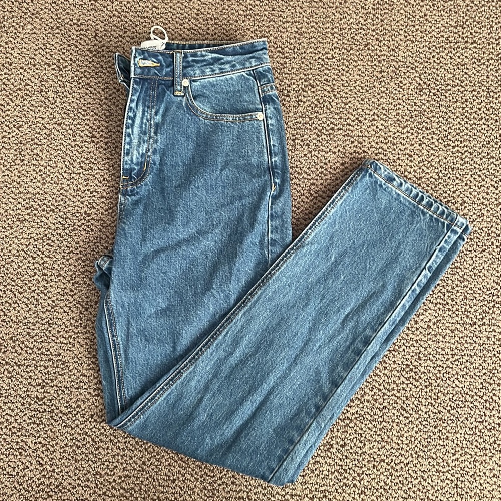 NWT Princess Polly jean